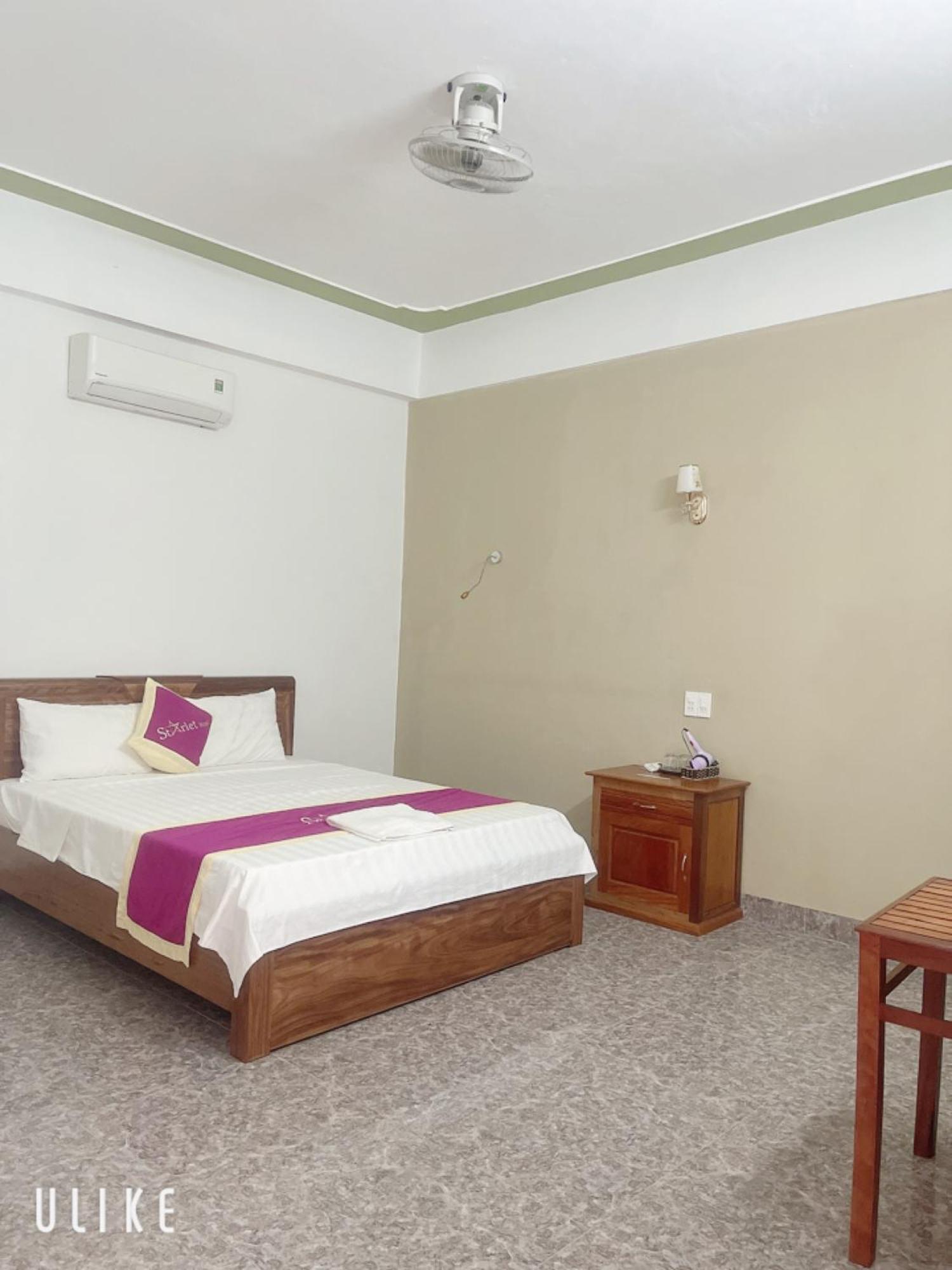 Starlet Hotel Phong Nha Extérieur photo