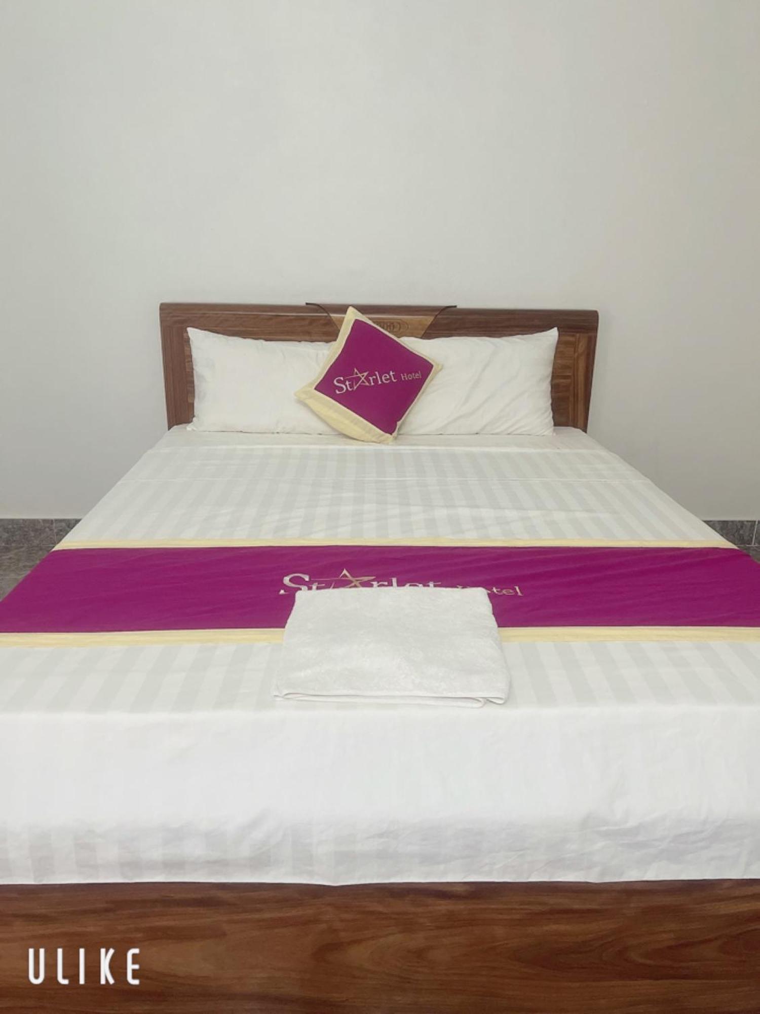 Starlet Hotel Phong Nha Extérieur photo