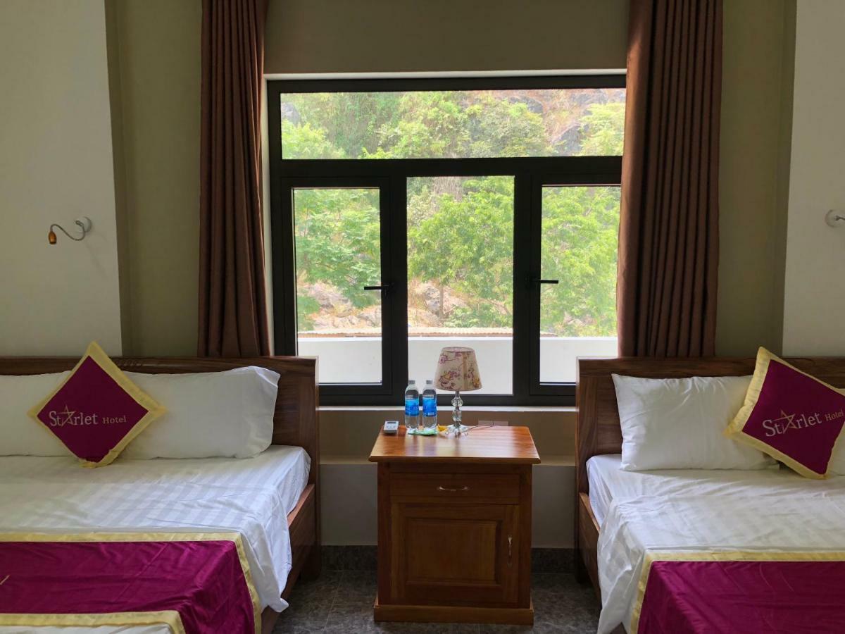 Starlet Hotel Phong Nha Extérieur photo