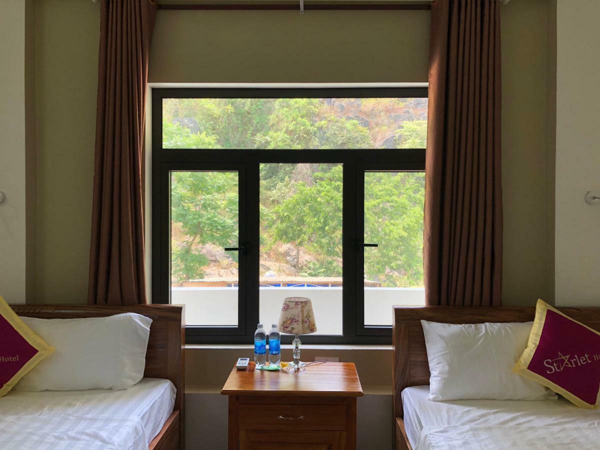 Starlet Hotel Phong Nha Extérieur photo
