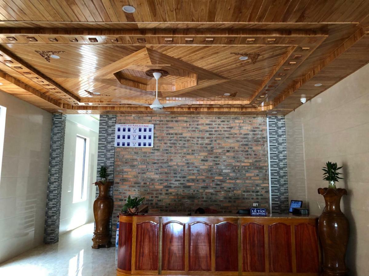 Starlet Hotel Phong Nha Extérieur photo