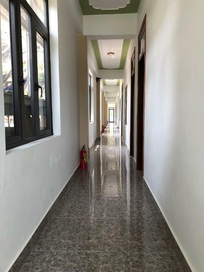 Starlet Hotel Phong Nha Extérieur photo