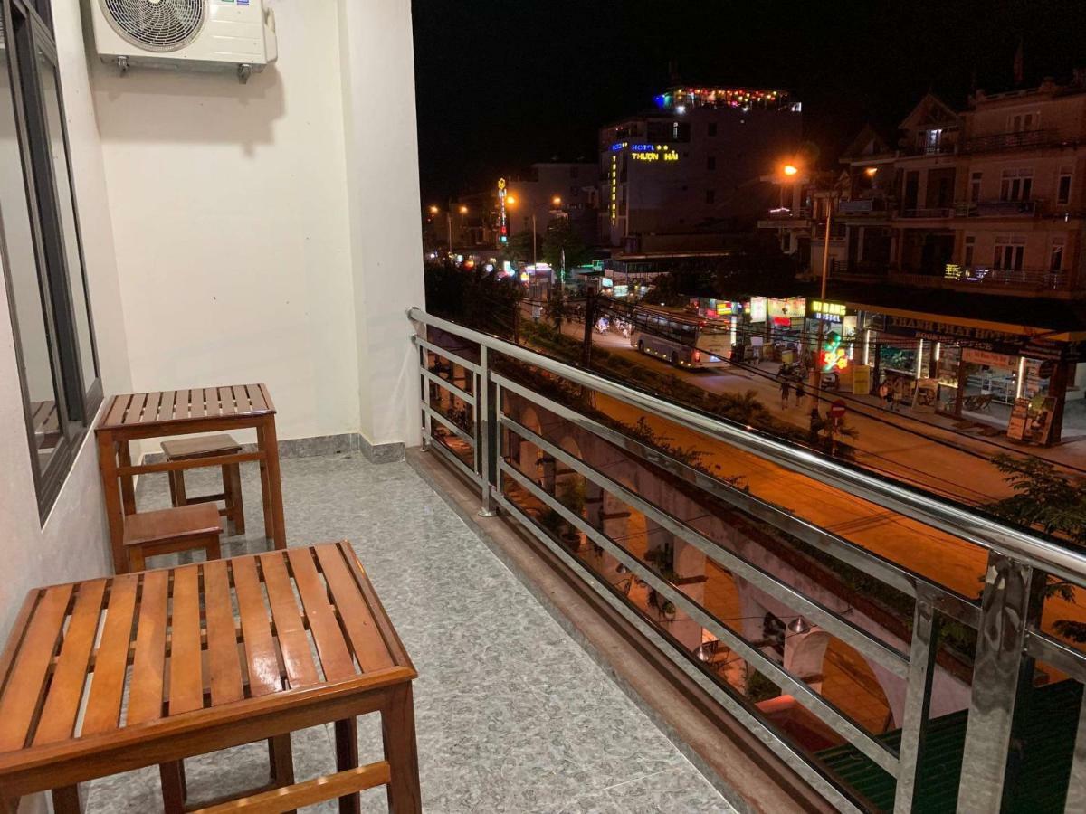 Starlet Hotel Phong Nha Extérieur photo
