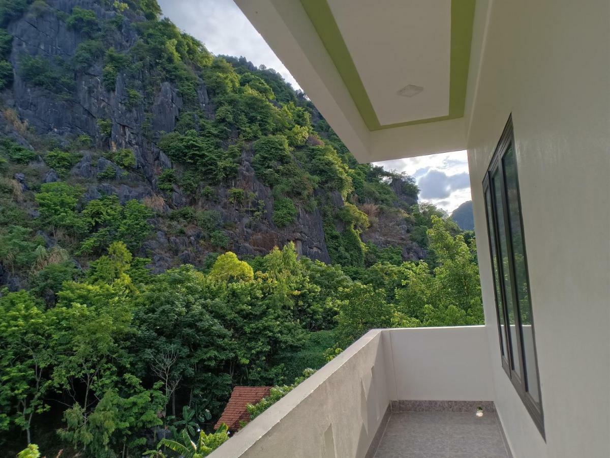 Starlet Hotel Phong Nha Extérieur photo