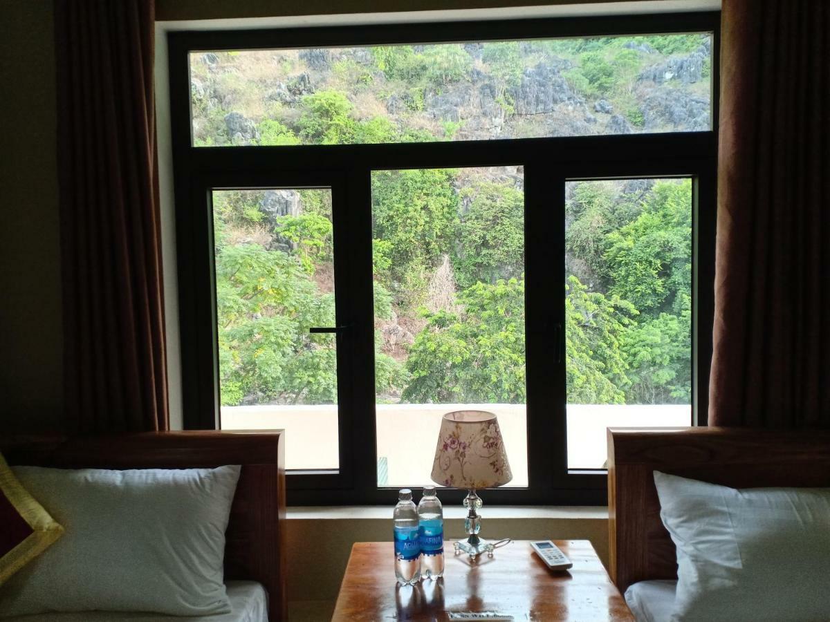 Starlet Hotel Phong Nha Extérieur photo