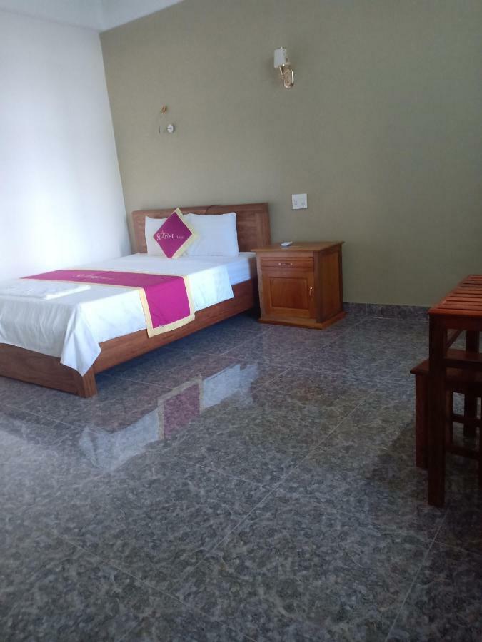 Starlet Hotel Phong Nha Extérieur photo