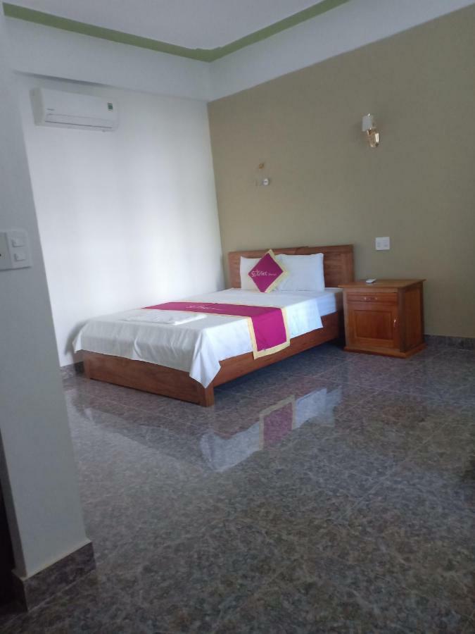 Starlet Hotel Phong Nha Extérieur photo