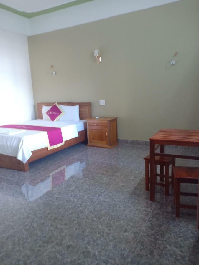 Starlet Hotel Phong Nha Extérieur photo