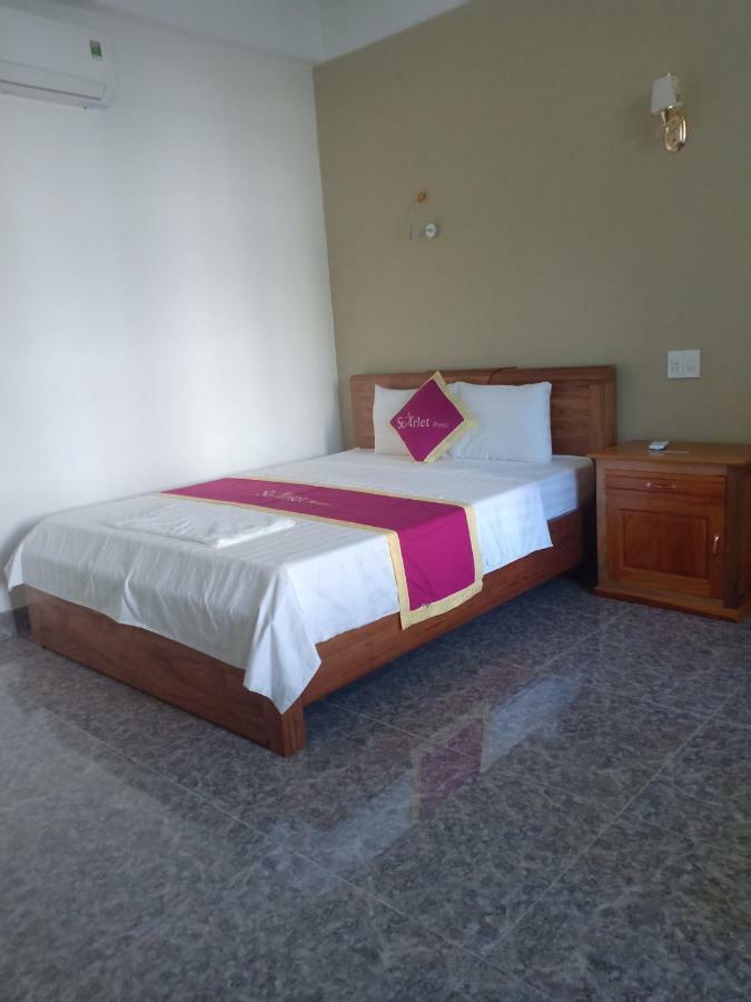 Starlet Hotel Phong Nha Extérieur photo